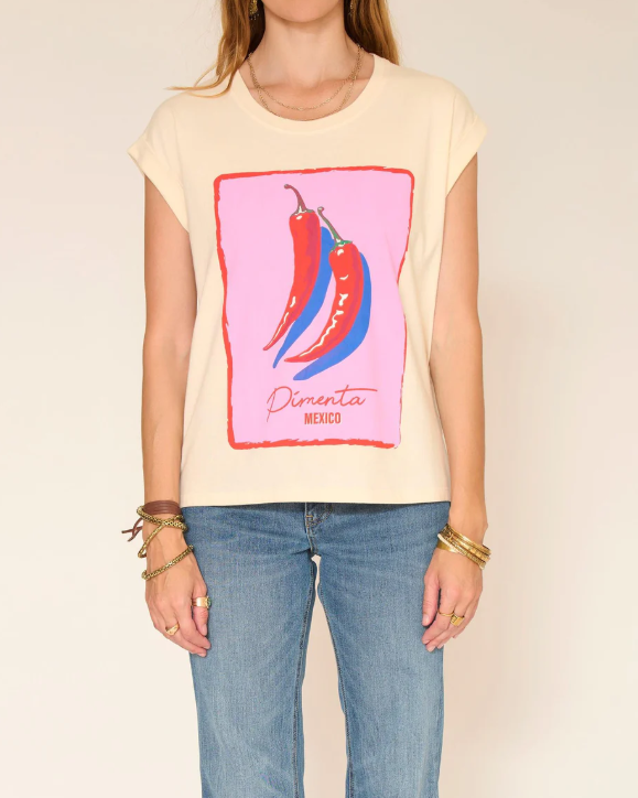 T-SHIRT TIMENT ~ MKT STUDIO