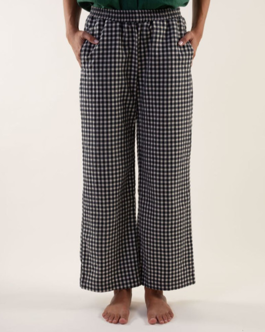 PANTALON TASSY NOIR ~ DROLATIC