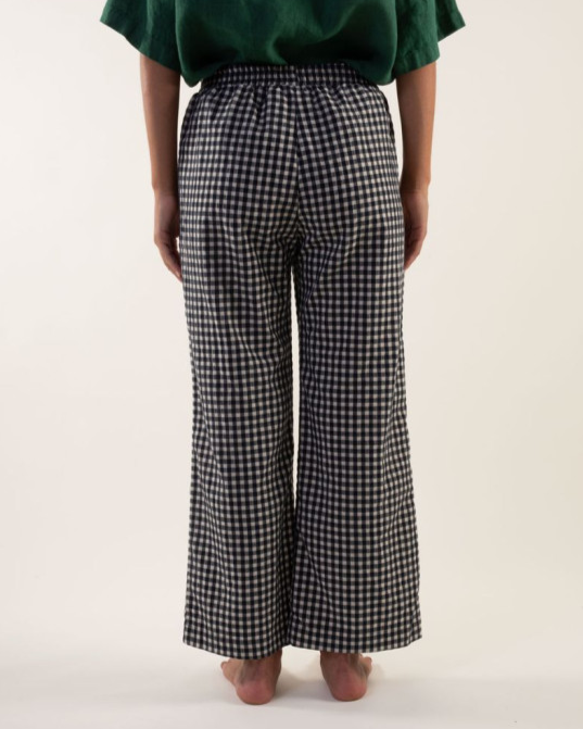 PANTALON TASSY NOIR ~ DROLATIC