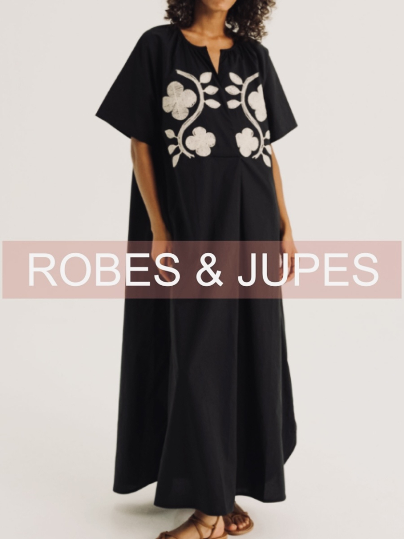 Les robes