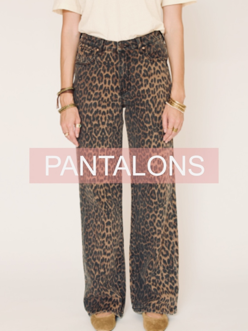 Pantalon
