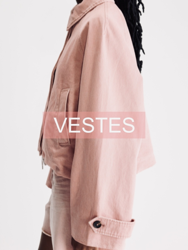 Vestes
