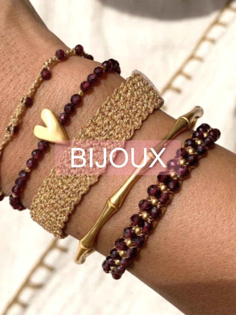 Bijoux