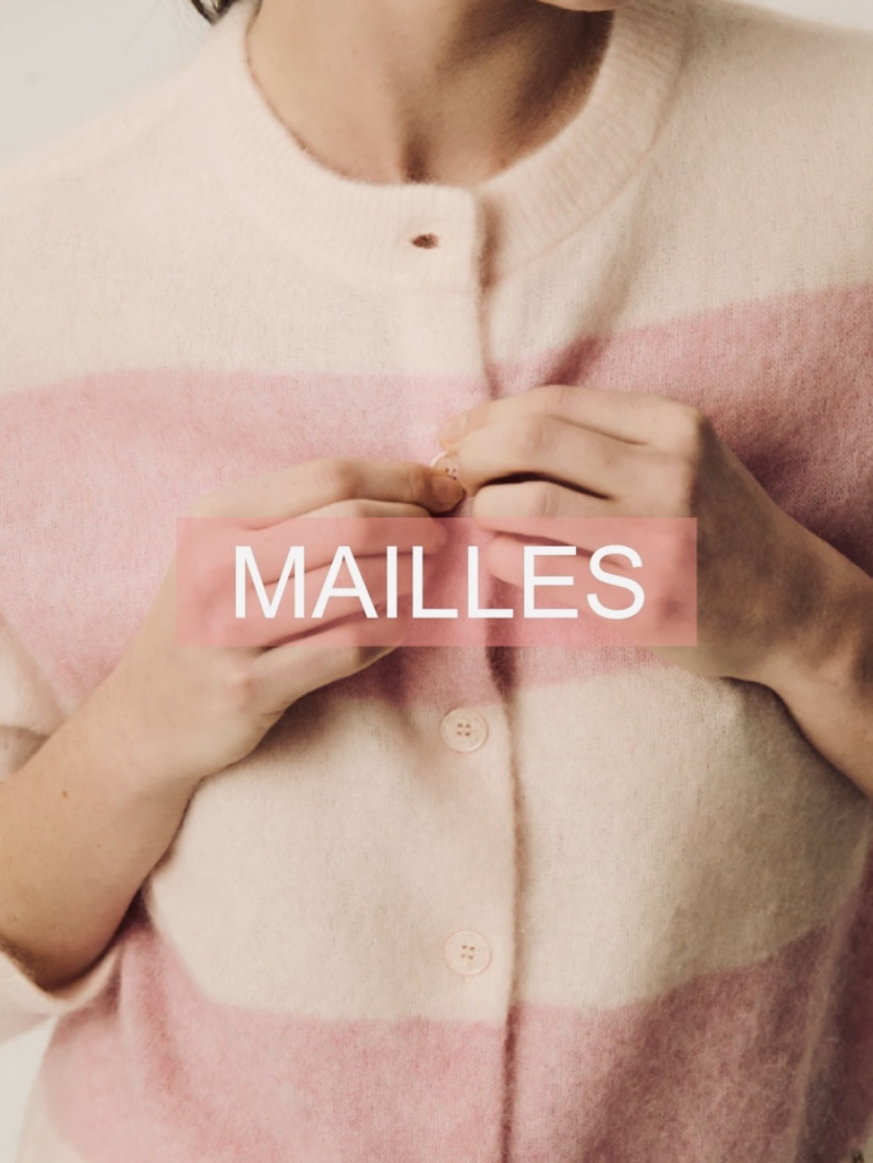 Maille