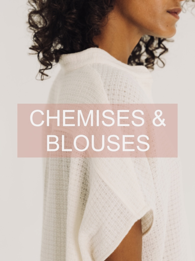 Chemise
