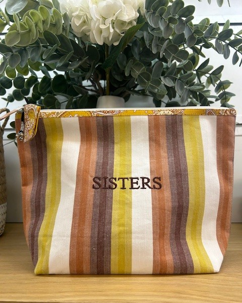 POCHETTE EVA XL ~ PETITE MENDIGOTE