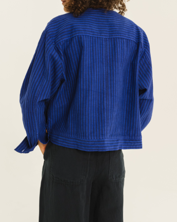 VESTE ELIES KLEIN ~ TINSELS