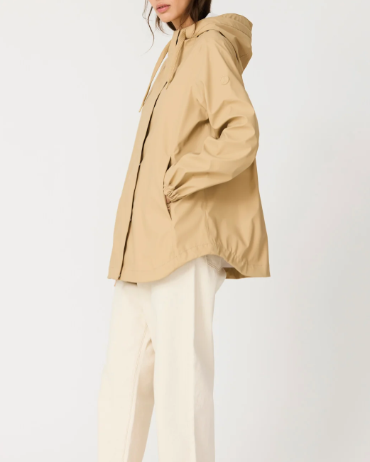 NAIAD TRAVERTINE ~ TANTA RAIN