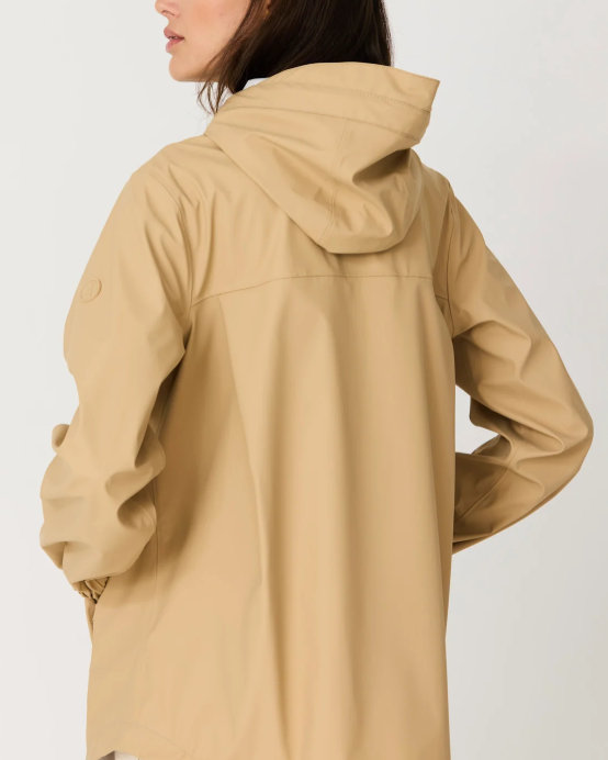 NAIAD TRAVERTINE ~ TANTA RAIN