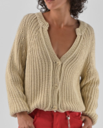 GILET SABINE FICELLE ~ ORFEO