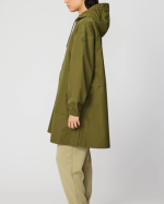 NEBBIA WINTER MOSS ~ TANTA RAIN