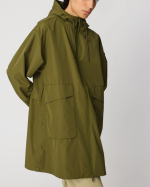 NEBBIA WINTER MOSS ~ TANTA RAIN