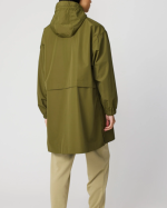 NEBBIA WINTER MOSS ~ TANTA RAIN