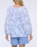 TOP TILY ~ CHARLIE JOE