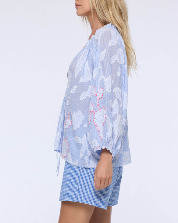 TOP TILY ~ CHARLIE JOE