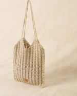 SAC LILOU DORÉ ~ PETITE MENDIGOTE