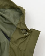 NEBBIA WINTER MOSS ~ TANTA RAIN