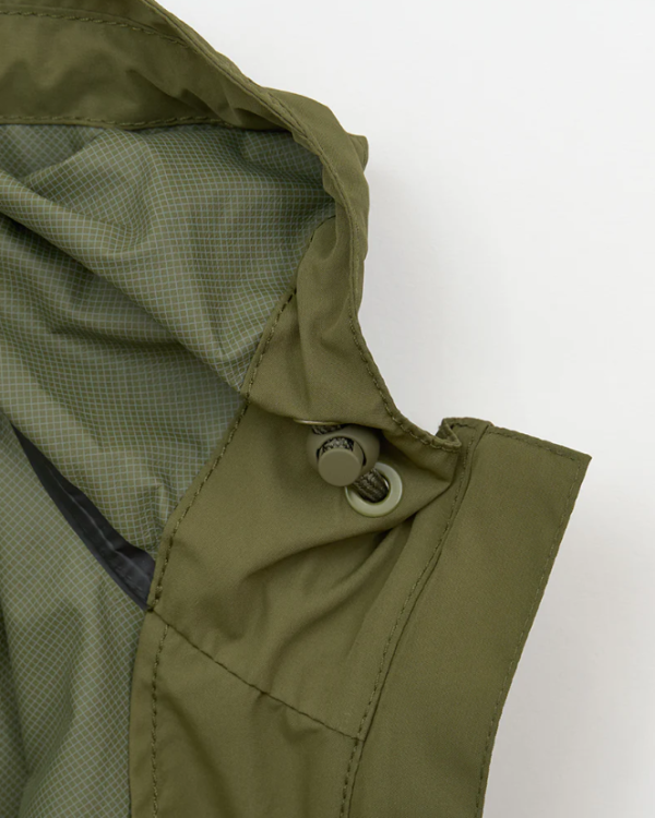 NEBBIA WINTER MOSS ~ TANTA RAIN