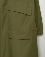 NEBBIA WINTER MOSS ~ TANTA RAIN