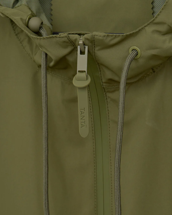 NEBBIA WINTER MOSS ~ TANTA RAIN