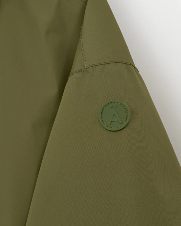 NEBBIA WINTER MOSS ~ TANTA RAIN