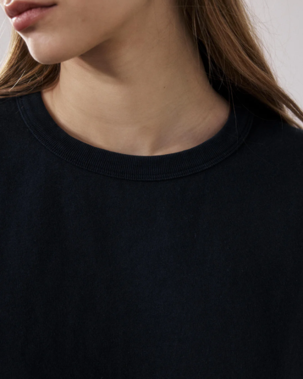 TEE SHIRT TEAVY BLACK ~ HARTFORD