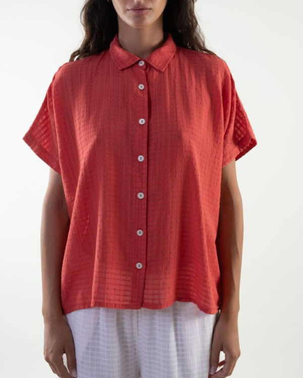 CHEMISE WILL GLAISE ~ DROLATIC