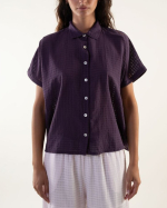 CHEMISE WILL CHARBON ~ DROLATIC