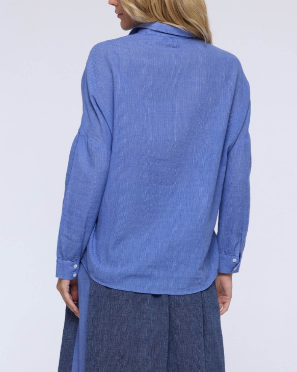 TOP ALMA ~ CHARLIE JOE