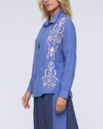 TOP ALMA ~ CHARLIE JOE