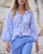 TOP TILY ~ CHARLIE JOE