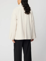 WAI WHITECAP GREY ~ TANTA RAIN