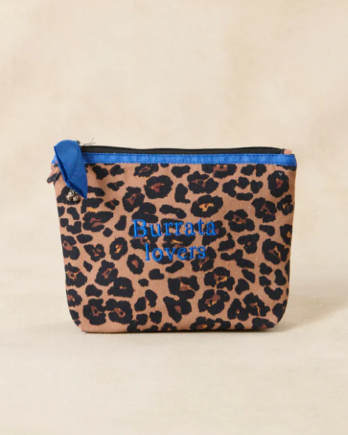 POCHETTE EVA ~ PETITE MENDIGOTE