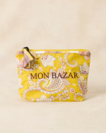 POCHETTE EVA ~ PETITE MENDIGOTE