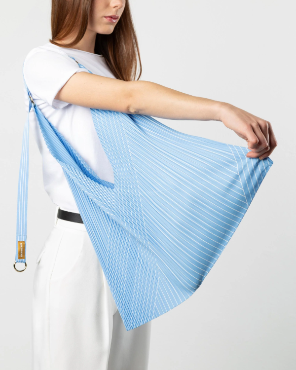 SAC Y BAG SUSAN ~ MULTITUDES