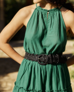 TOP TUTY JUNGLE ~ PETITE MENDIGOTE