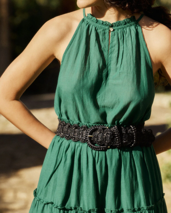 TOP TUTY JUNGLE ~ PETITE MENDIGOTE