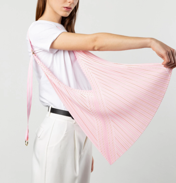 SAC Y BAG UMA ~ MULTITUDES