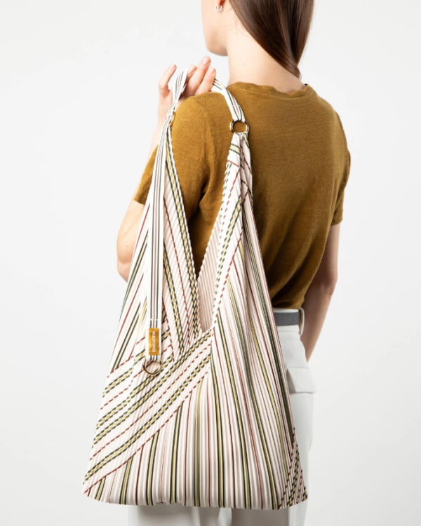 SAC Y BAG ZOE ~ MULTITUDES