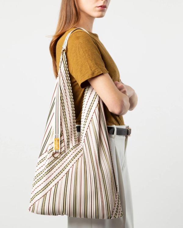 SAC Y BAG ZOE ~ MULTITUDES