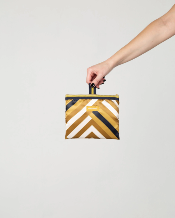 POCHETTE GRACE ~ MULTITUDES