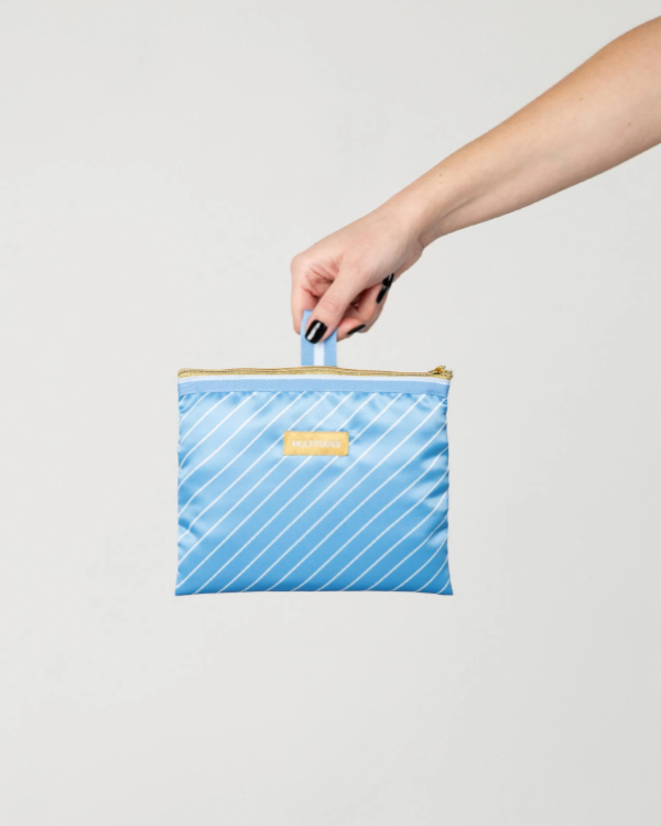 POCHETTE SUSAN ~ MULTITUDES