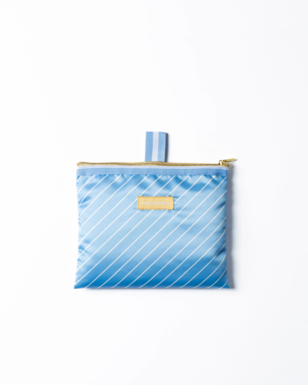 POCHETTE SUSAN ~ MULTITUDES