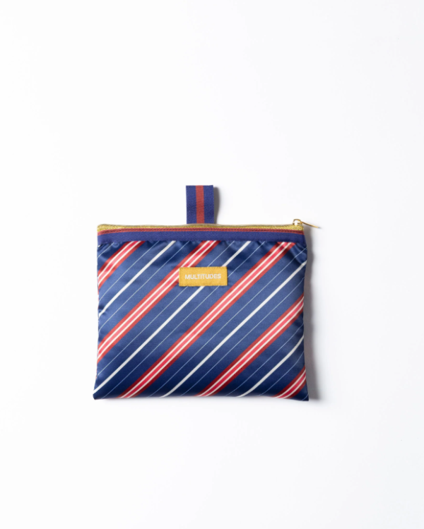 POCHETTE STELLA BLUE ~ MULTITUDES
