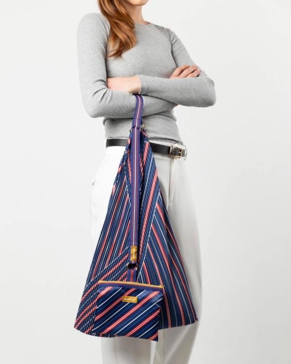 SAC Y BAG STELLA BLUE ~ MULTITUDES