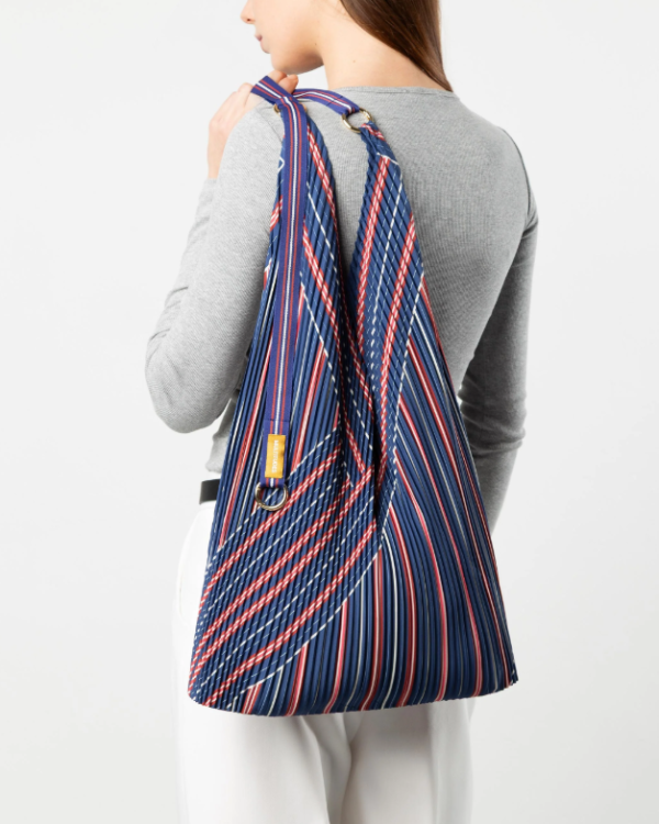 SAC Y BAG STELLA BLUE ~ MULTITUDES