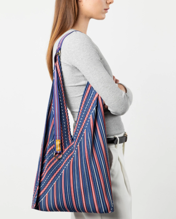 SAC Y BAG STELLA BLUE ~ MULTITUDES