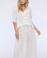 TOP ACADIE ~ CHARLIE JOE