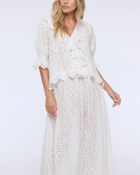 TOP ACADIE ~ CHARLIE JOE