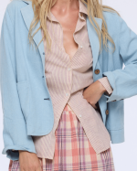 TOP NIKY ~ CHARLIE JOE